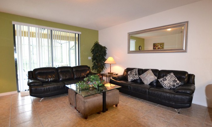 Cypress Pointe Villa | IPG CBP1151** - Davenport
