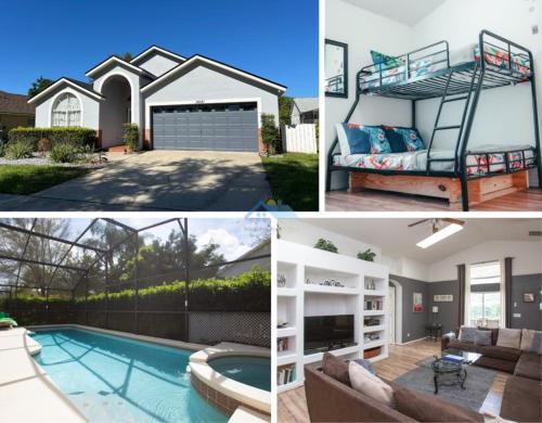 Orange Tree Villa | Just Wanna Have Sun!