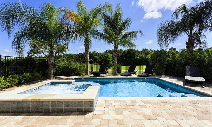 Reunion House | Landmark Luxury - 5 Bdm Villa in Reunion villa