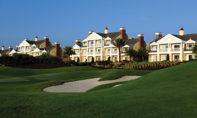 Reunion Resort | Lovely Holiday Spot! Awesome Units! Shuttle to Disney! 7 Restaurants, Water Park