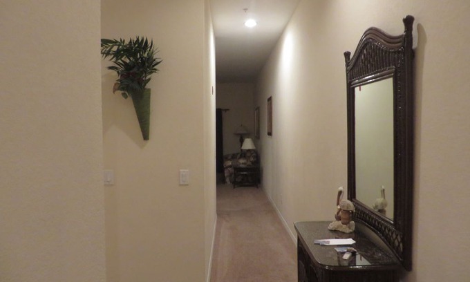 Bahama Bay Apartment | Luxury Family Apartment, minutes from Disney!