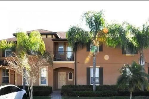 Regal Palms Apartment | Magic Kingdom Getaway, Near to Disney