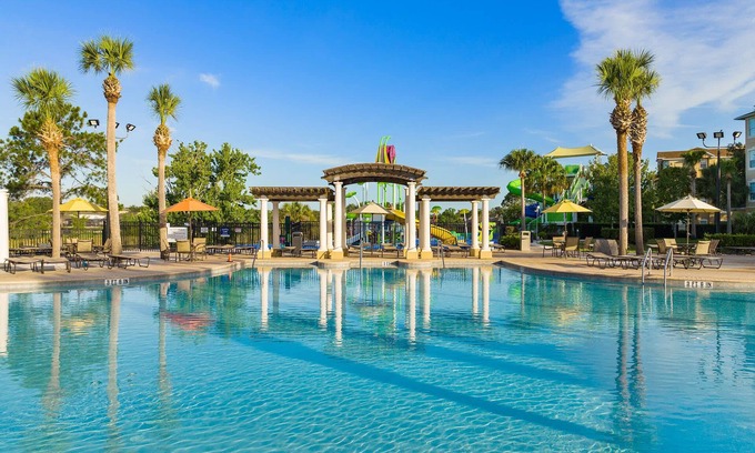 Windsor Hills Apartment | Magical Harry Potter Themed Condo