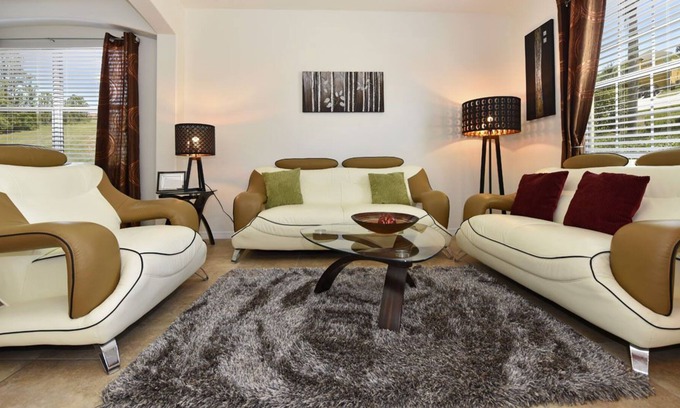 Watersong House | New Listing! Watersong Resort, 9mi to Disney & 18mi to Universal - FS105118