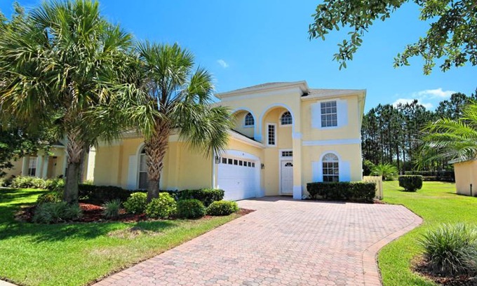 Highlands Reserve Villa | Northhampton Villa #230584