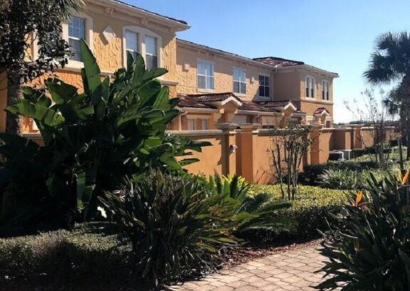 Waterstone House | Perfect Orlando Vacation Destination so close to Disney Parks & Entertainment!