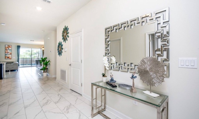Sandy Ridge House | Picture Renting Your Own Luxury Mansion on the Exclusive Champions Gate Resort