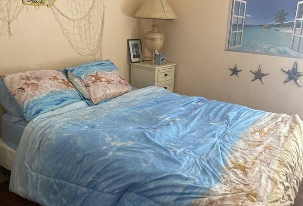 Casselberry Resort | Private room ∙ 1 guest
