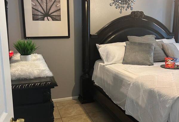 Northwest Orlando Resort | Private room ∙ 2 guests