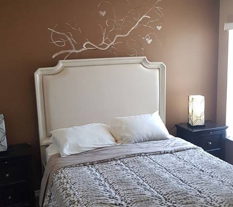 Davenport Resort | Private room ∙ 2 guests