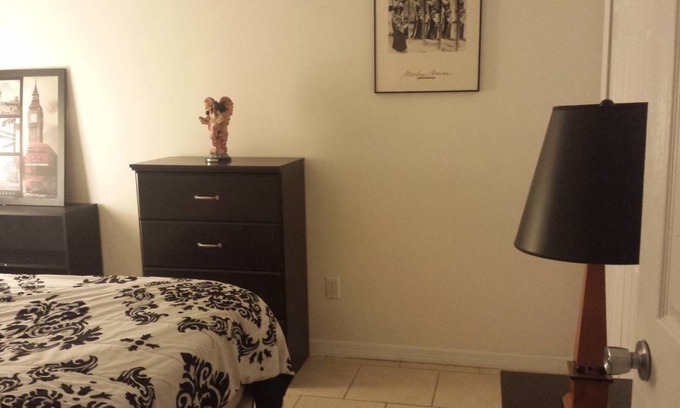 Orlando Resort | Private room ∙ 2 guests