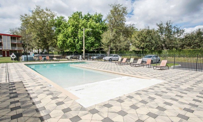 Kissimmee Hotel | Quality Inn