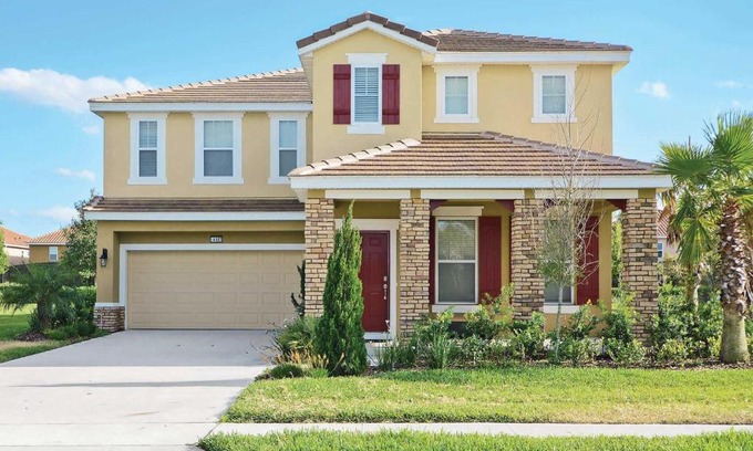 Loughman Villa | Serene Bliss