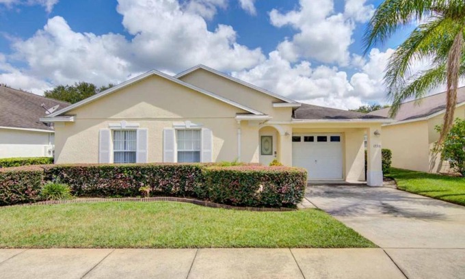 Clear Creek House | Silver Creek 17317