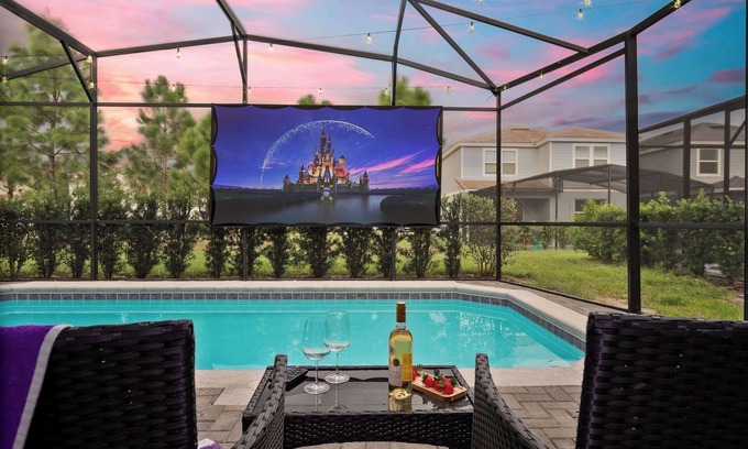 Loughman House | Solterra Resort! Pool & Game Room, 15 MI to Disney