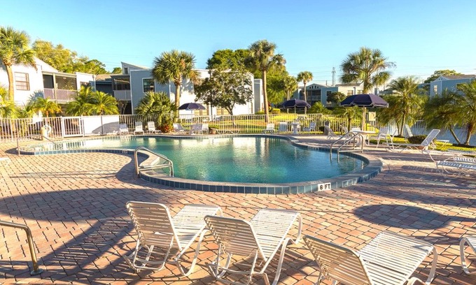 Ventura Apartment | Southpointe Condo 3644