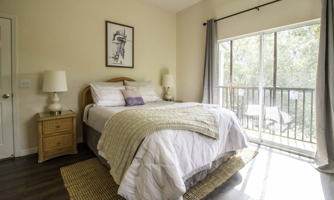 Bahama Bay Condo | Spacious, 3-bedroom, 2-bath Disney themed condo
