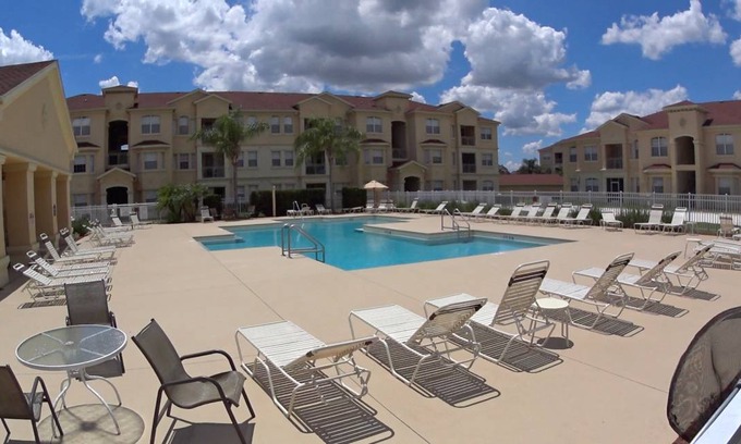 Loughman Condo | TR103TR Terrace Ridge 2 Bed Condo