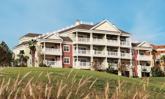 Reunion Resort | Ultimate Family Getaway! Shuttle to Disney! 7 Restaurants, Water Park