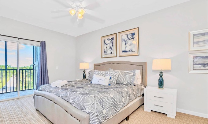 West Kissimmee Condo | Upstay - Condo w Pool, Hot Tub, More - Near Disney