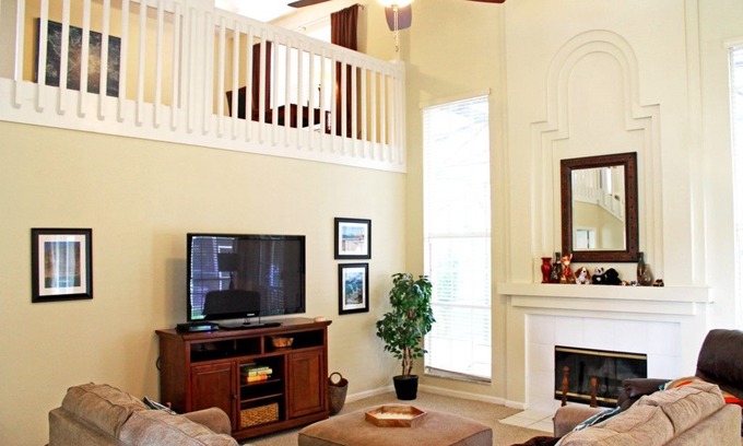 Ventura Villa | Ventura Cove Holiday Home - Three Bedroom Villa - Villa