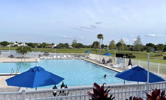 Orlando House | Ventura Village Cottage minutes to Disney
