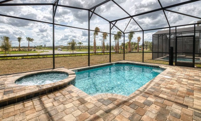 Buena Ventura Lakes Villa | Villa ∙ 7 bedrooms ∙ 16 guests