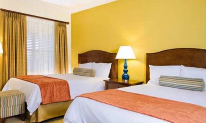 Reunion Resort | WorldMark Reunion, 3 Bedroom Deluxe Condo