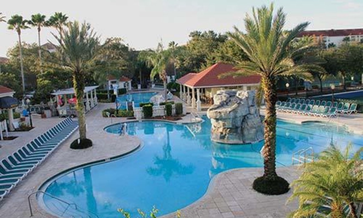 Chatham Park Resort | Star Island Resort and Club, just 4 miles from the entrance to Walt Disney World