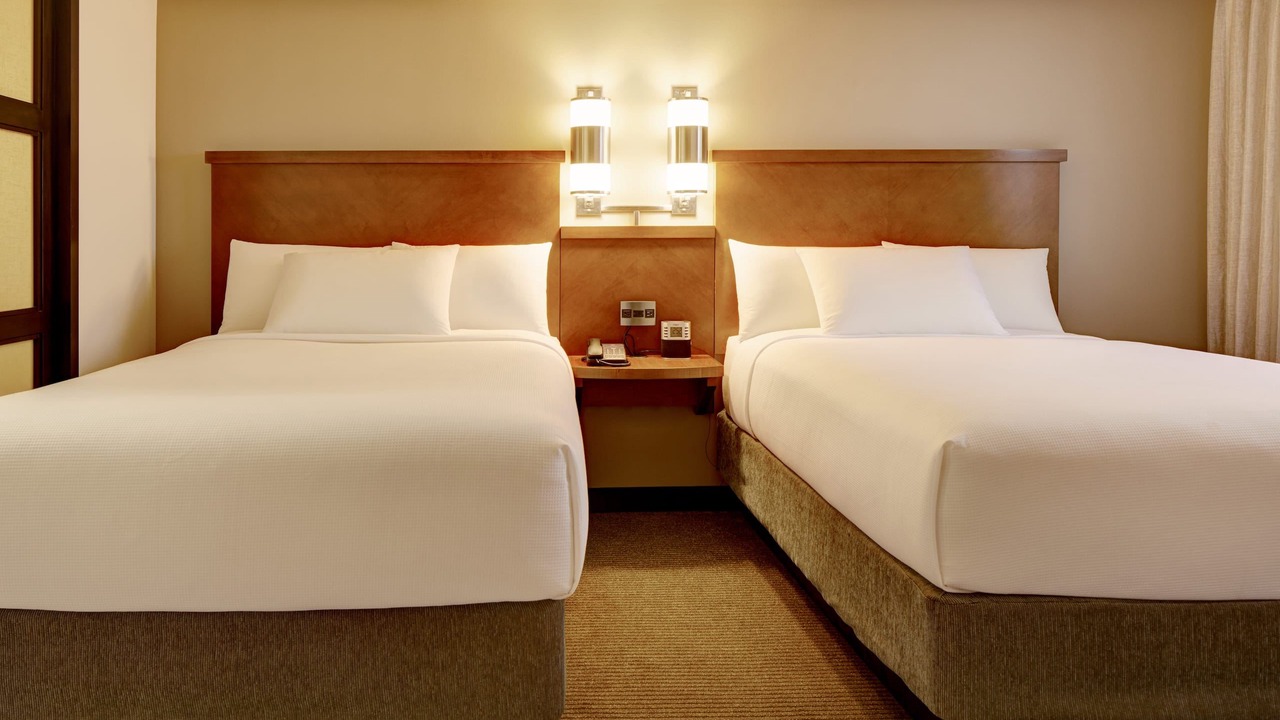 Photo of Bedroom in Airport North