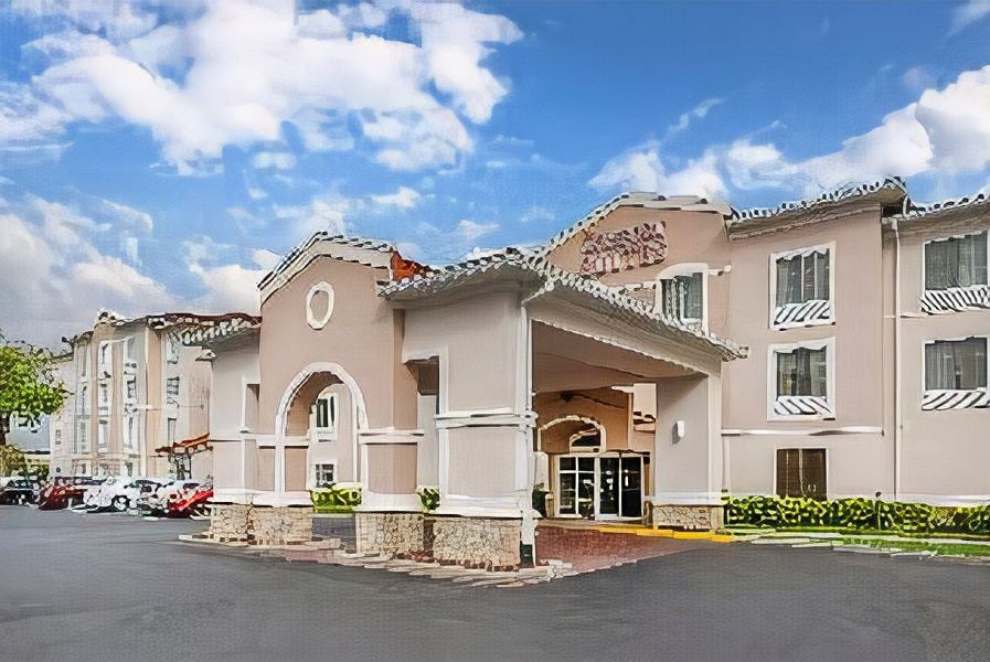 Photo of Buildings in North Orange