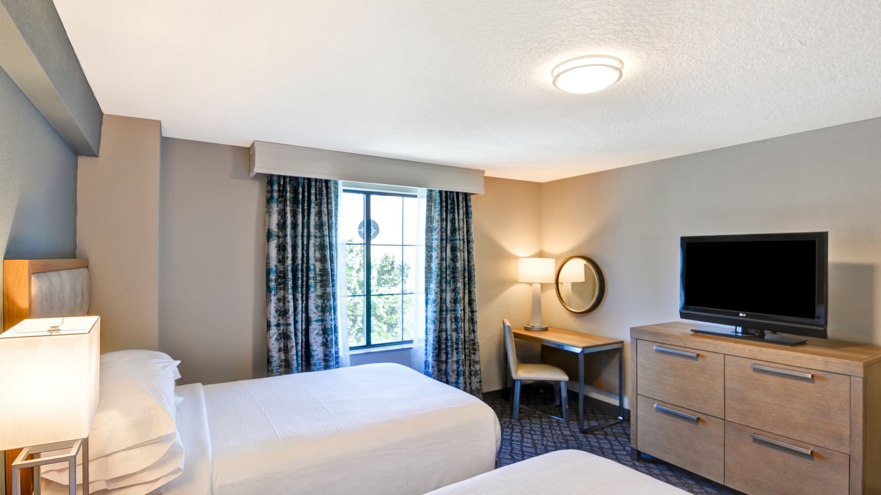 Photo of Bedroom in Downtown Orlando