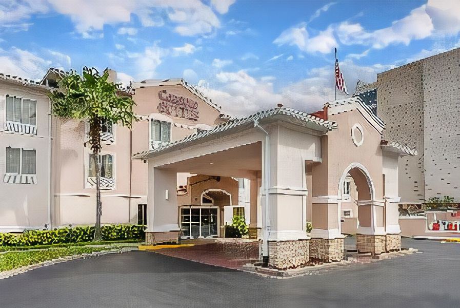 Photo of Buildings in North Orange