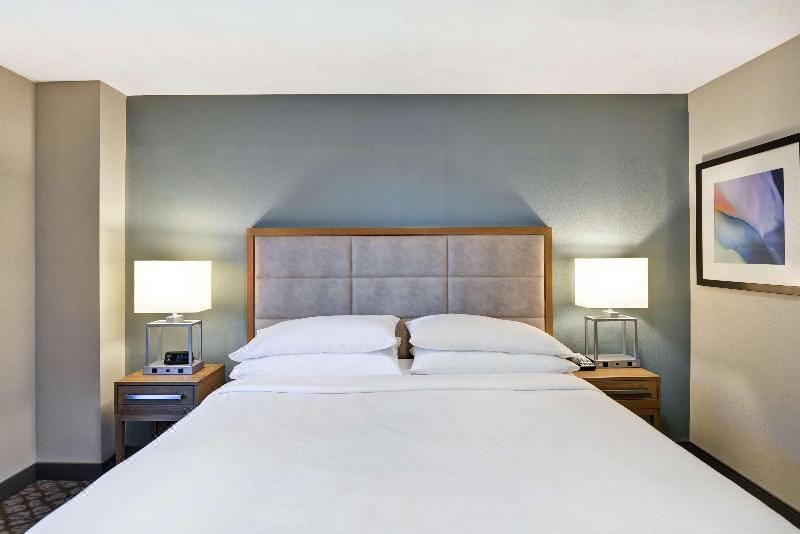 Photo of Bedroom in Downtown Orlando