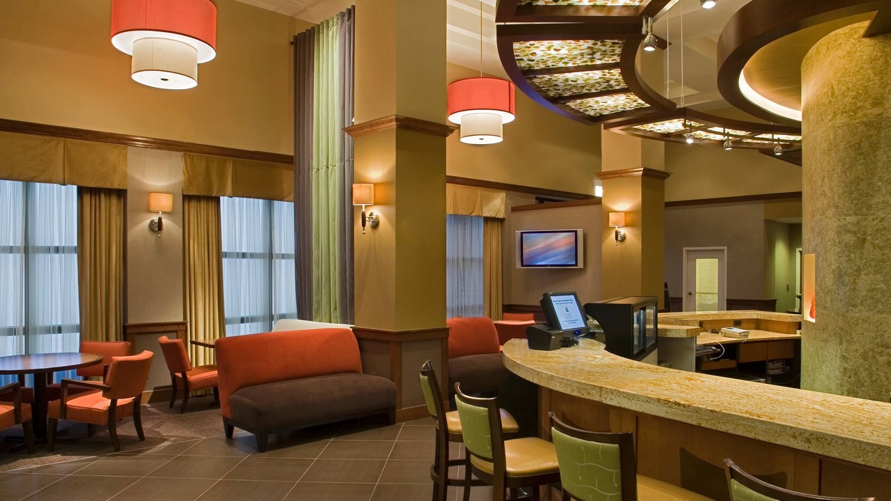 Photo of Livingroom in Airport North