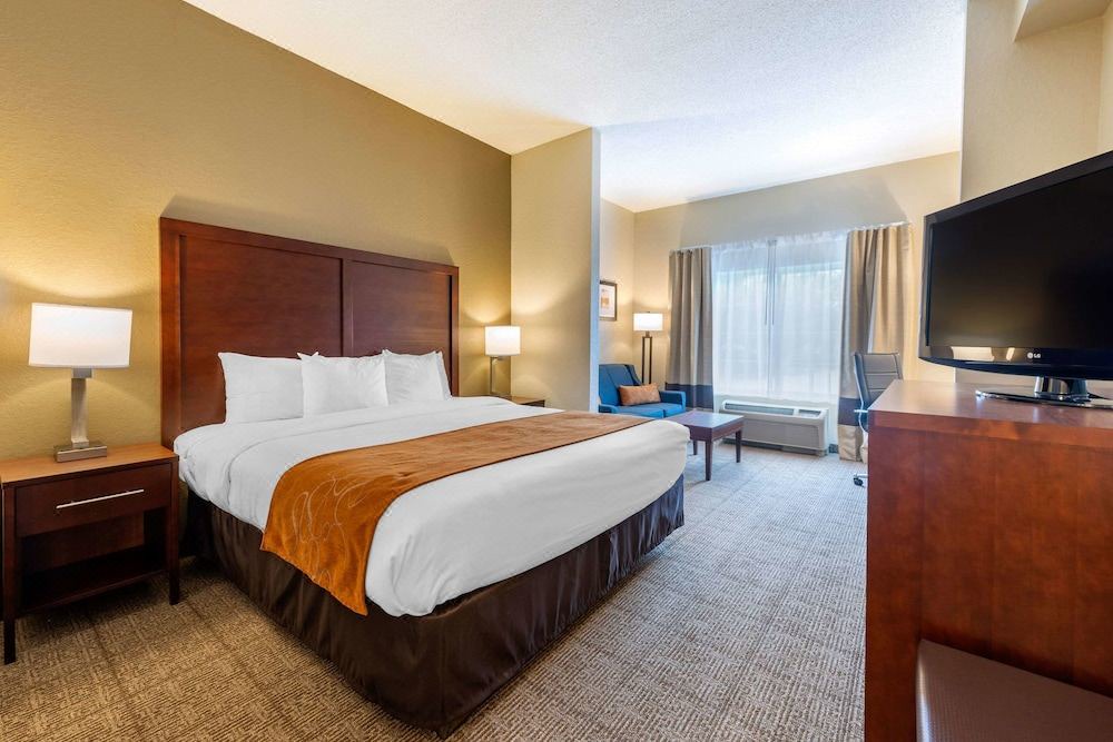 Photo of Bedroom in North Orange