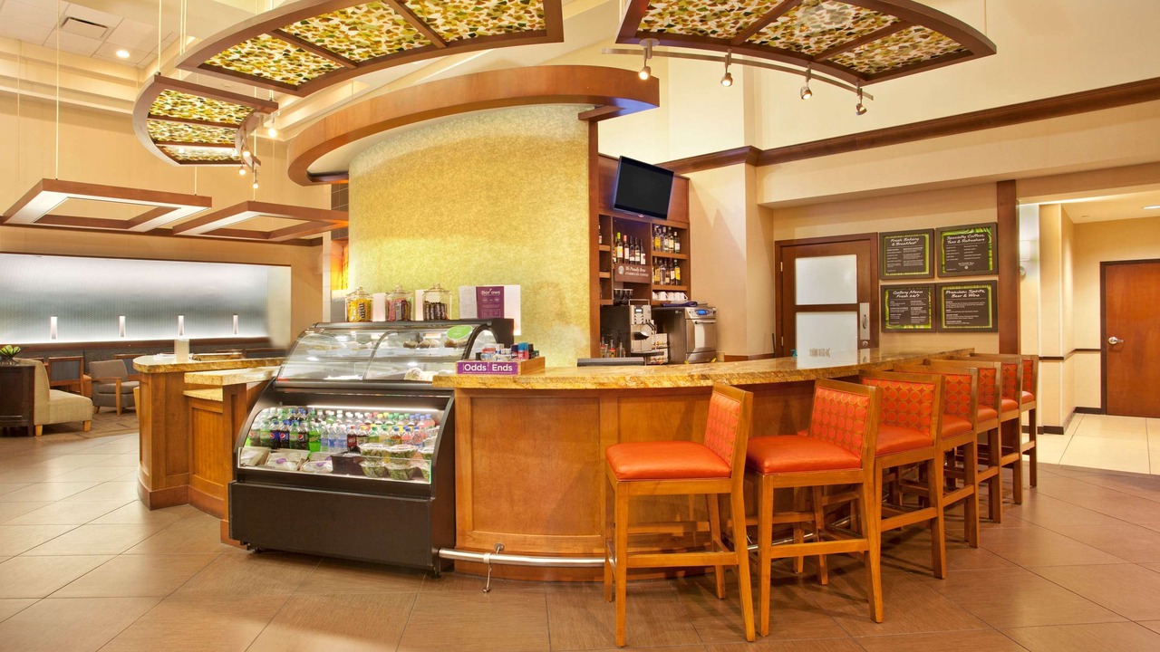Photo of Livingroom in Airport North