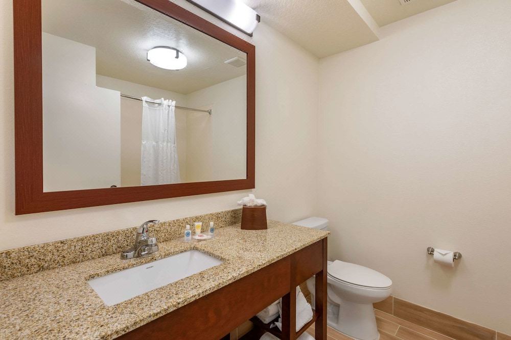 Photo of Bathroom in North Orange