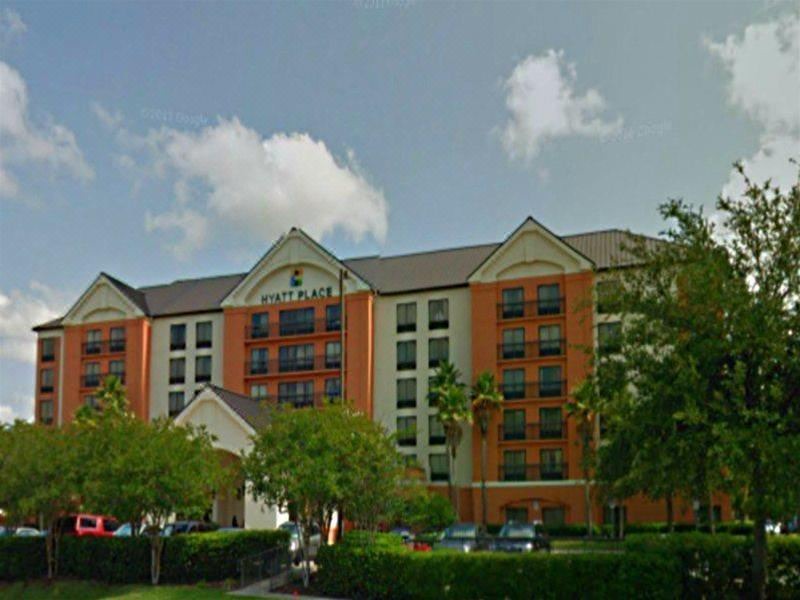 Photo of Buildings in Airport North