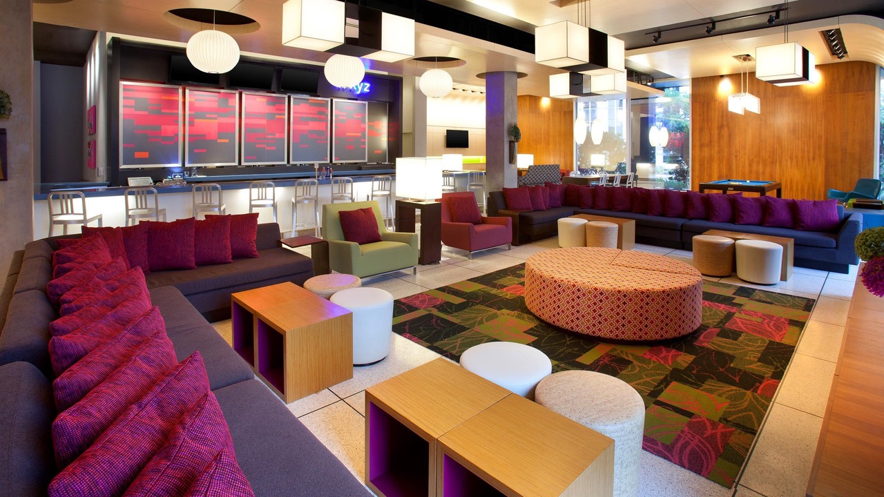 Photo of Livingroom in Downtown Orlando