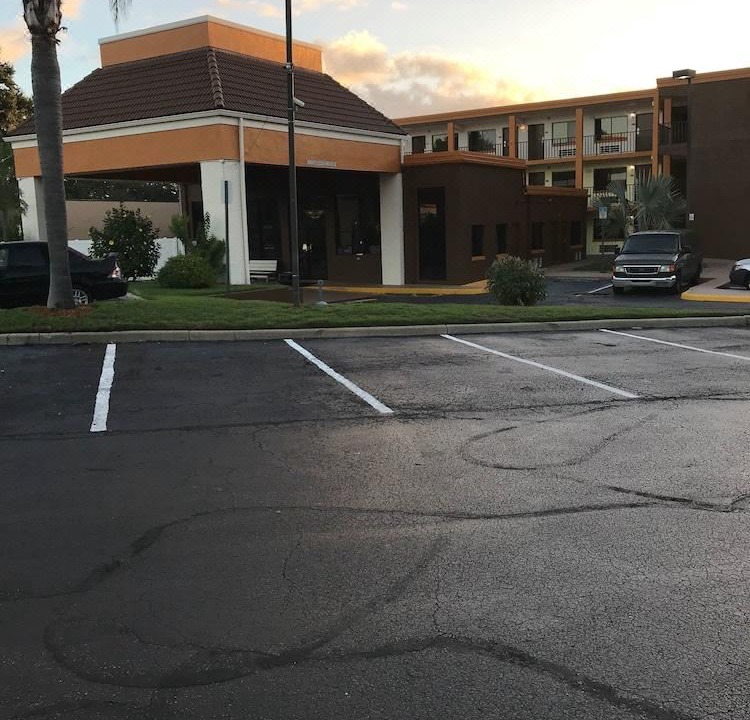 Photo of Buildings in Fern Park