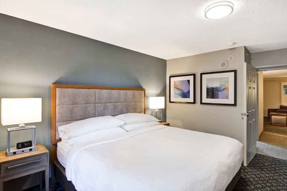 Photo of Bedroom in Downtown Orlando