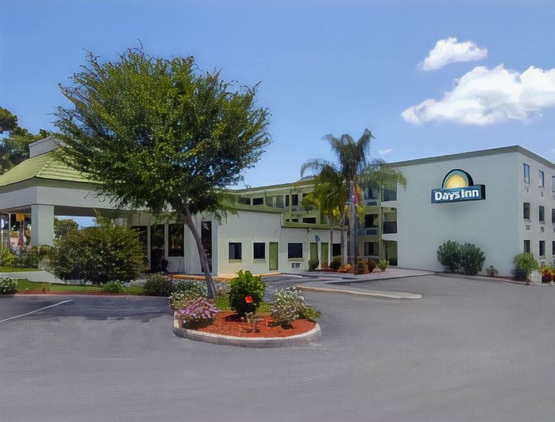 Photo of Buildings in Fern Park