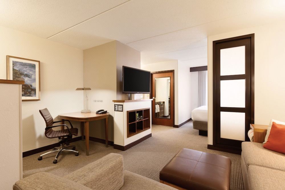 Photo of Livingroom in Airport North