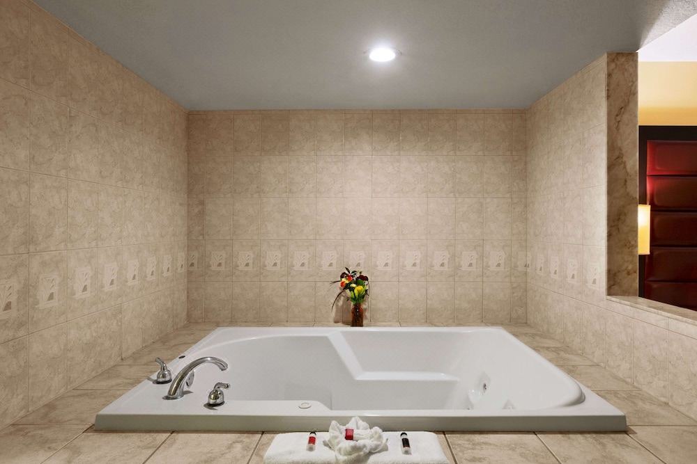 Photo of Bathroom in Fern Park