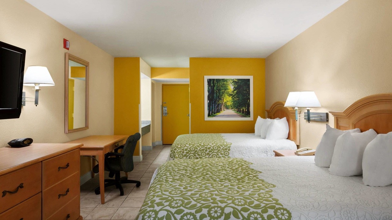 Photo of Bedroom in Fern Park