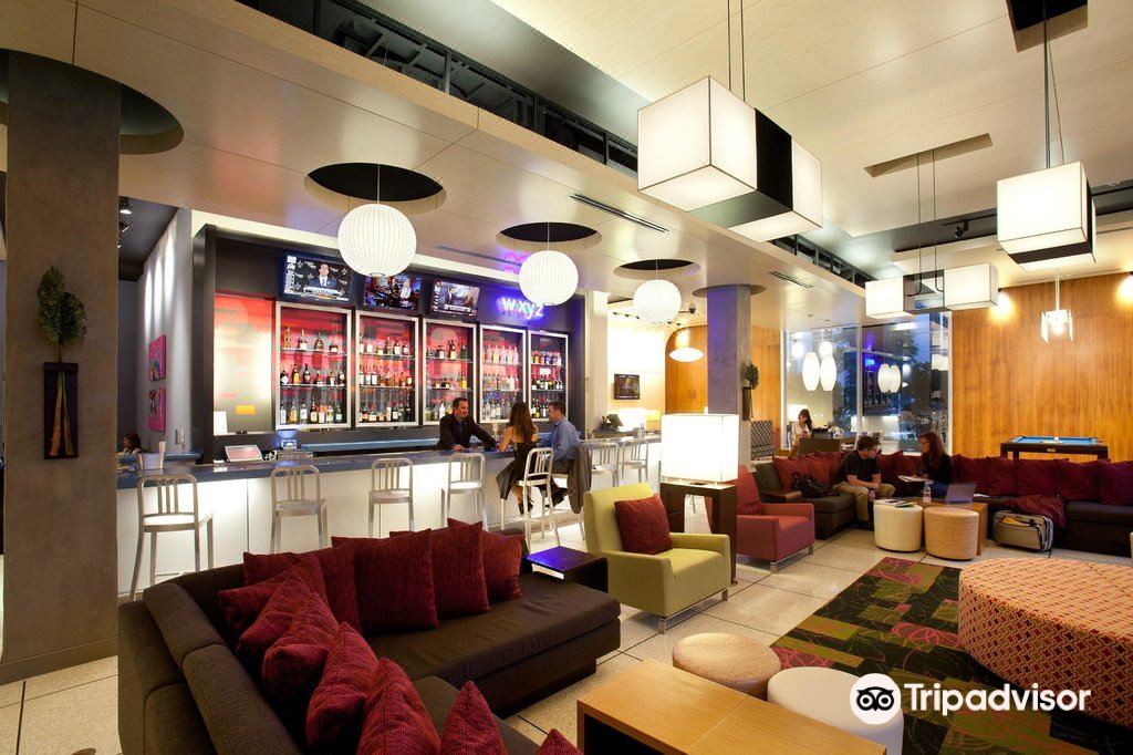Photo of Livingroom in Downtown Orlando