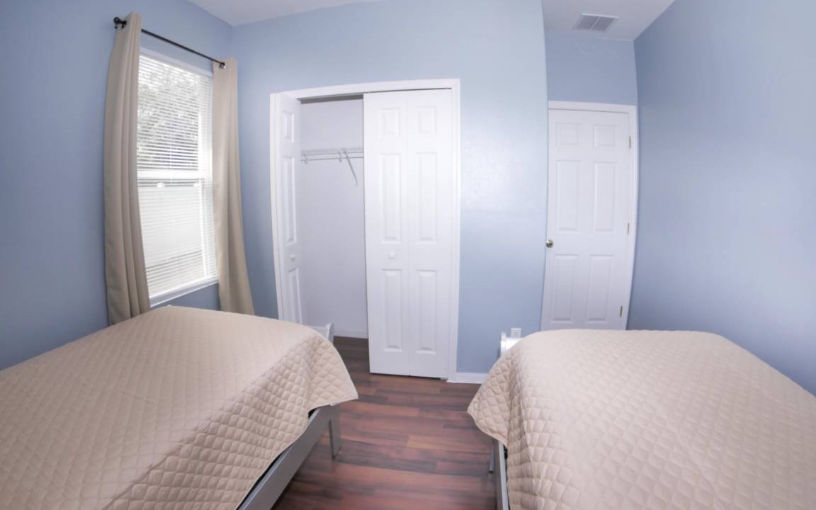 Photo of Bedroom in Sunset Ridge