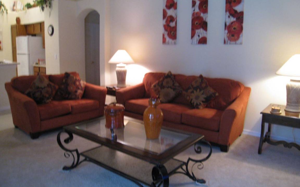 Photo of Livingroom in Orange Tree