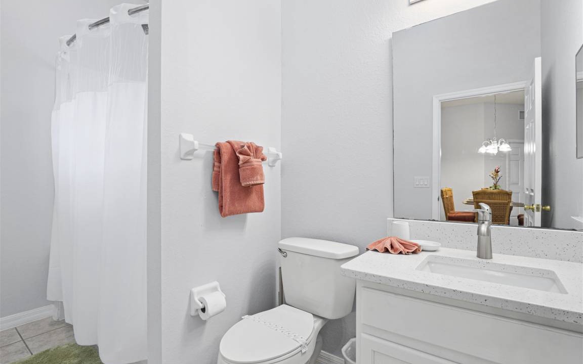 Photo of Bathroom in Bahama Bay